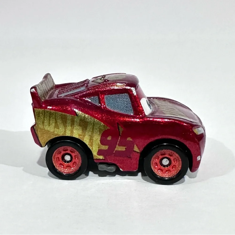 Mattel die cast